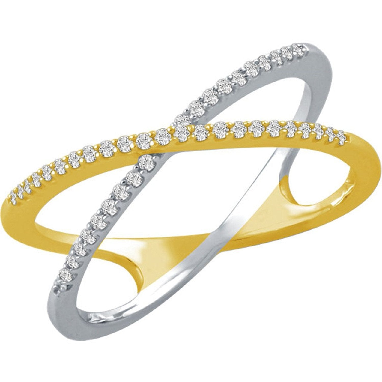 SOLID Gold X Ring, Gold Criss Cross Ring, X Ring, Gold X Ring, Gold Cross  Ring, Gold Cross Ring, Criss Cross Ring, X Ring - Etsy | Gold rings, Gold  diamond wedding